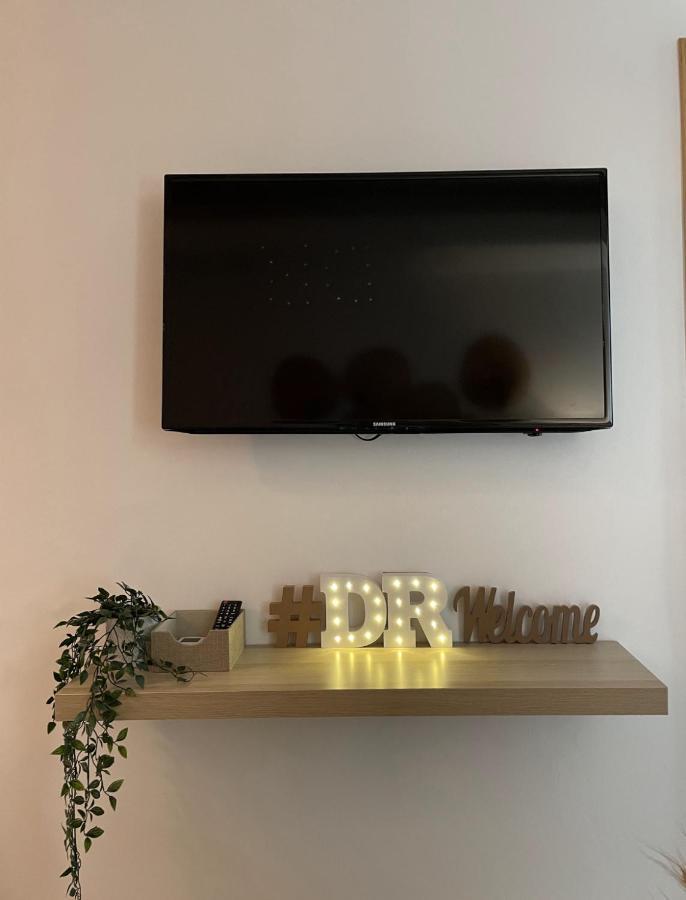 Ambar 5D - Centrico Apart Estilo Boho Chic Apartman Santo Domingo Kültér fotó