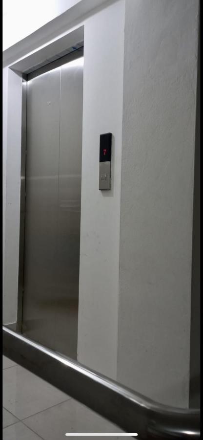 Ambar 5D - Centrico Apart Estilo Boho Chic Apartman Santo Domingo Kültér fotó