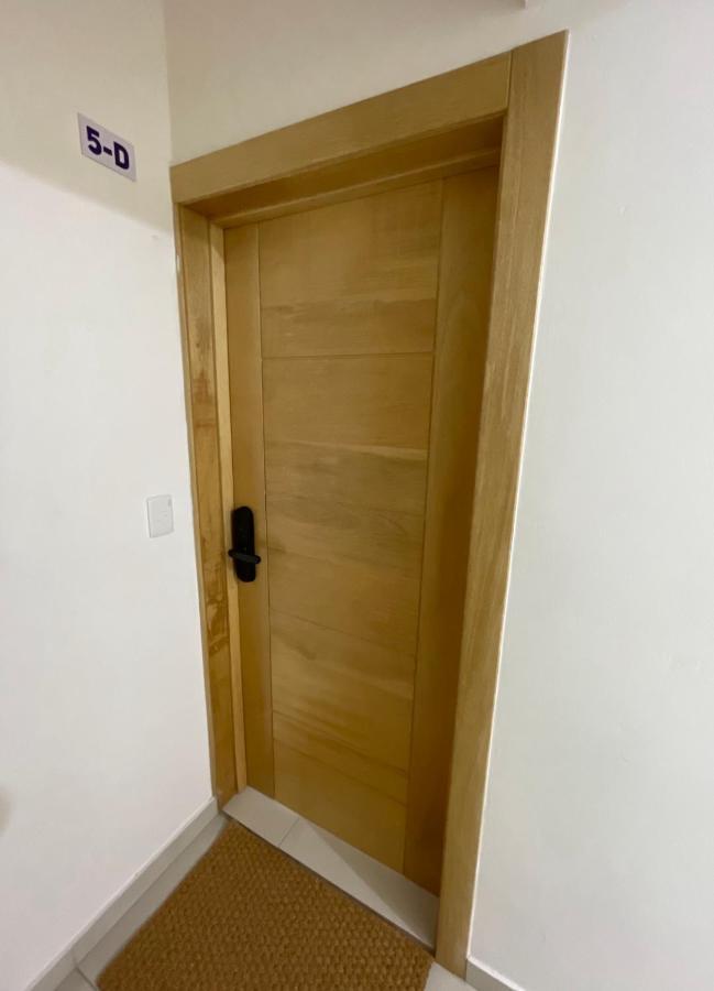 Ambar 5D - Centrico Apart Estilo Boho Chic Apartman Santo Domingo Kültér fotó