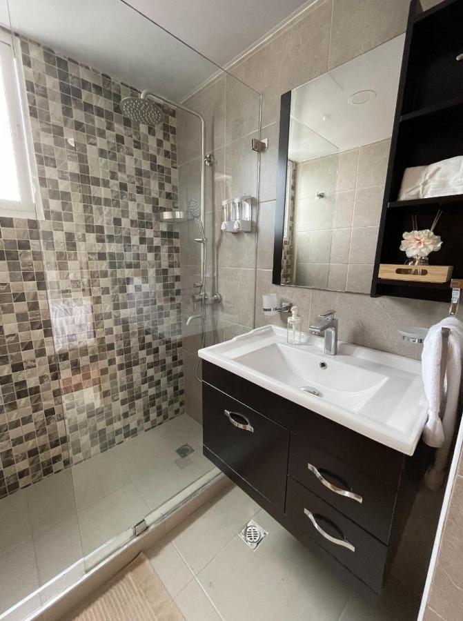 Ambar 5D - Centrico Apart Estilo Boho Chic Apartman Santo Domingo Kültér fotó