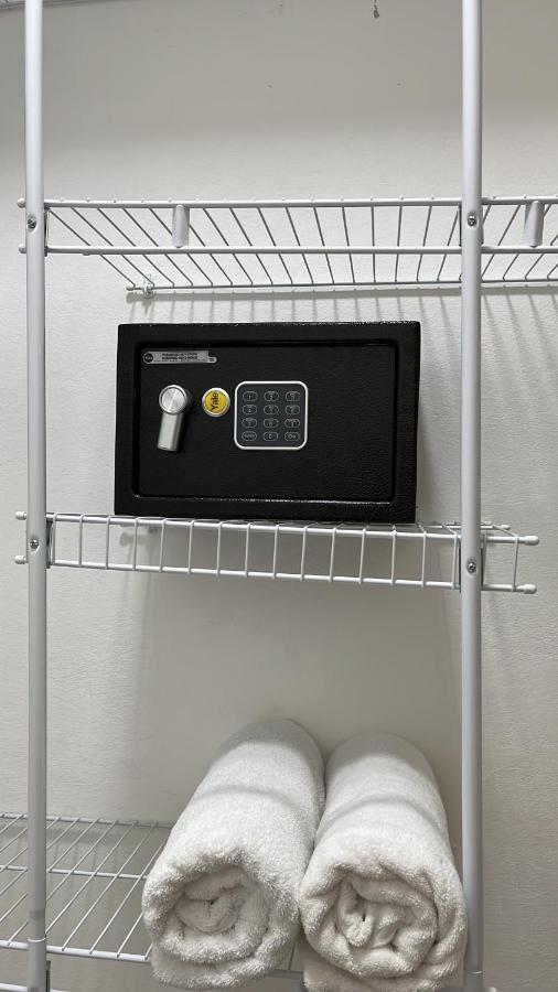 Ambar 5D - Centrico Apart Estilo Boho Chic Apartman Santo Domingo Kültér fotó