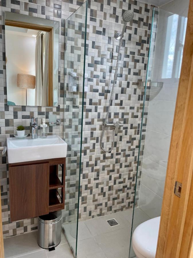 Ambar 5D - Centrico Apart Estilo Boho Chic Apartman Santo Domingo Kültér fotó
